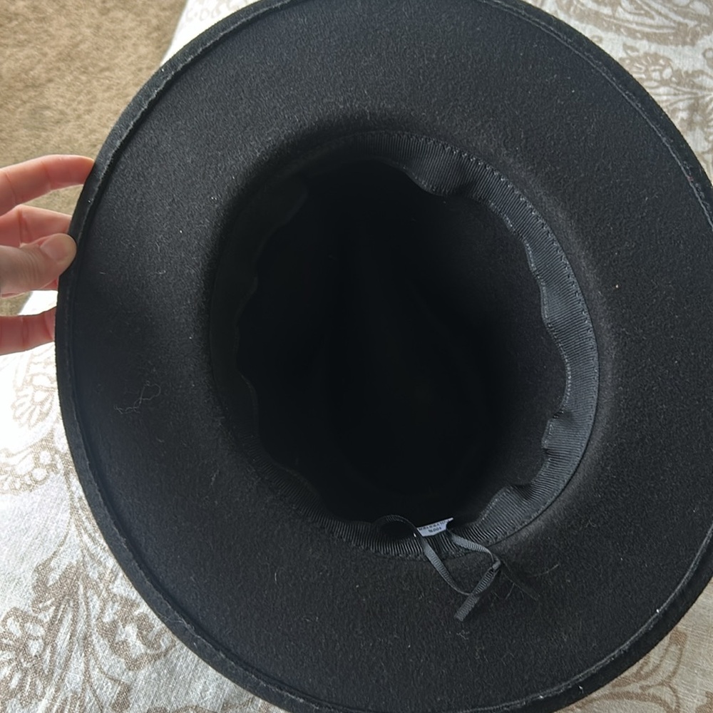 Hat - Picture 2 of 2